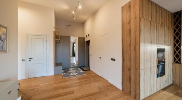 В Дубае в 2021 году были совершены сделки с недвижимостью на рекордную сумму 82 миллиарда долларов