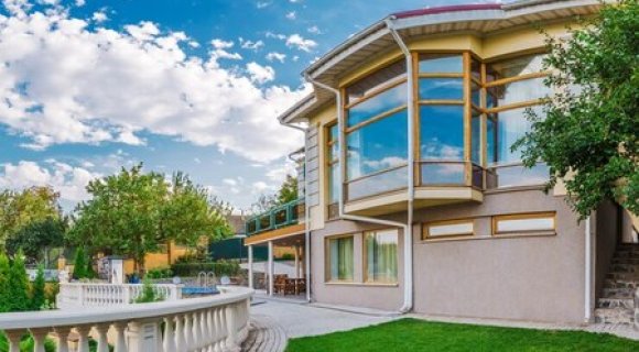 Рынок недвижимости Дубая продемонстрировал третий по величине рост стоимости капитала