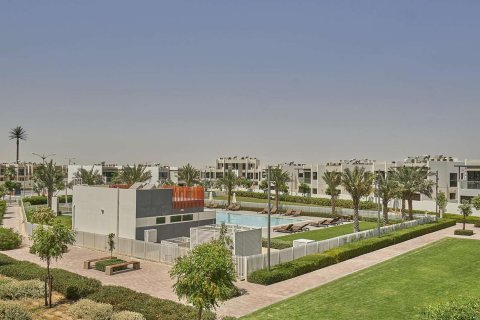 Жилой комплекс в Дубай, ОАЭ - фото 4