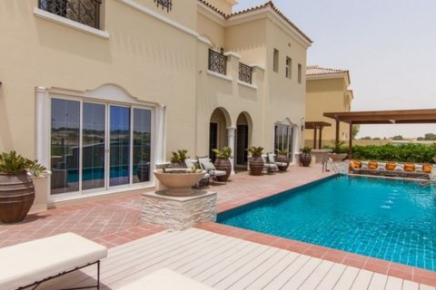 Жилой комплекс в Арабиан Ранчес, Дубай, ОАЭ - фото 7