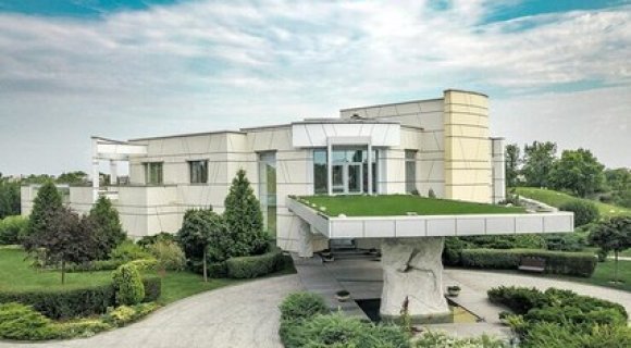 Объем сделок с недвижимостью в Шардже достиг самого высокого уровня за последние четыре года