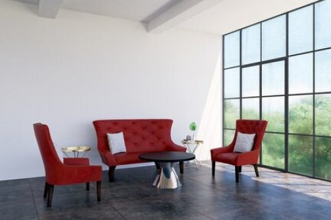 Недвижимость Абу-Даби демонстрирует положительный рост: объем сделок в 2021 году достигла 71 миллиарда дирхамов