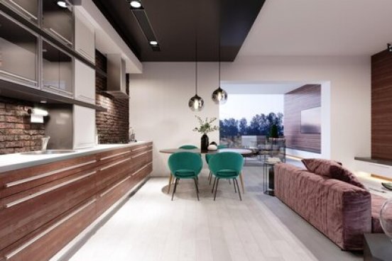 Спрос на элитные дома и офисы в Саудовской Аравии и ОАЭ спровоцировал потребность в недвижимости