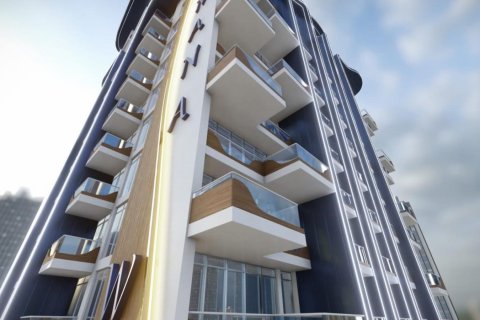 Жилой комплекс в Джумейра Вилладж Серкл, Дубай, ОАЭ - фото 6