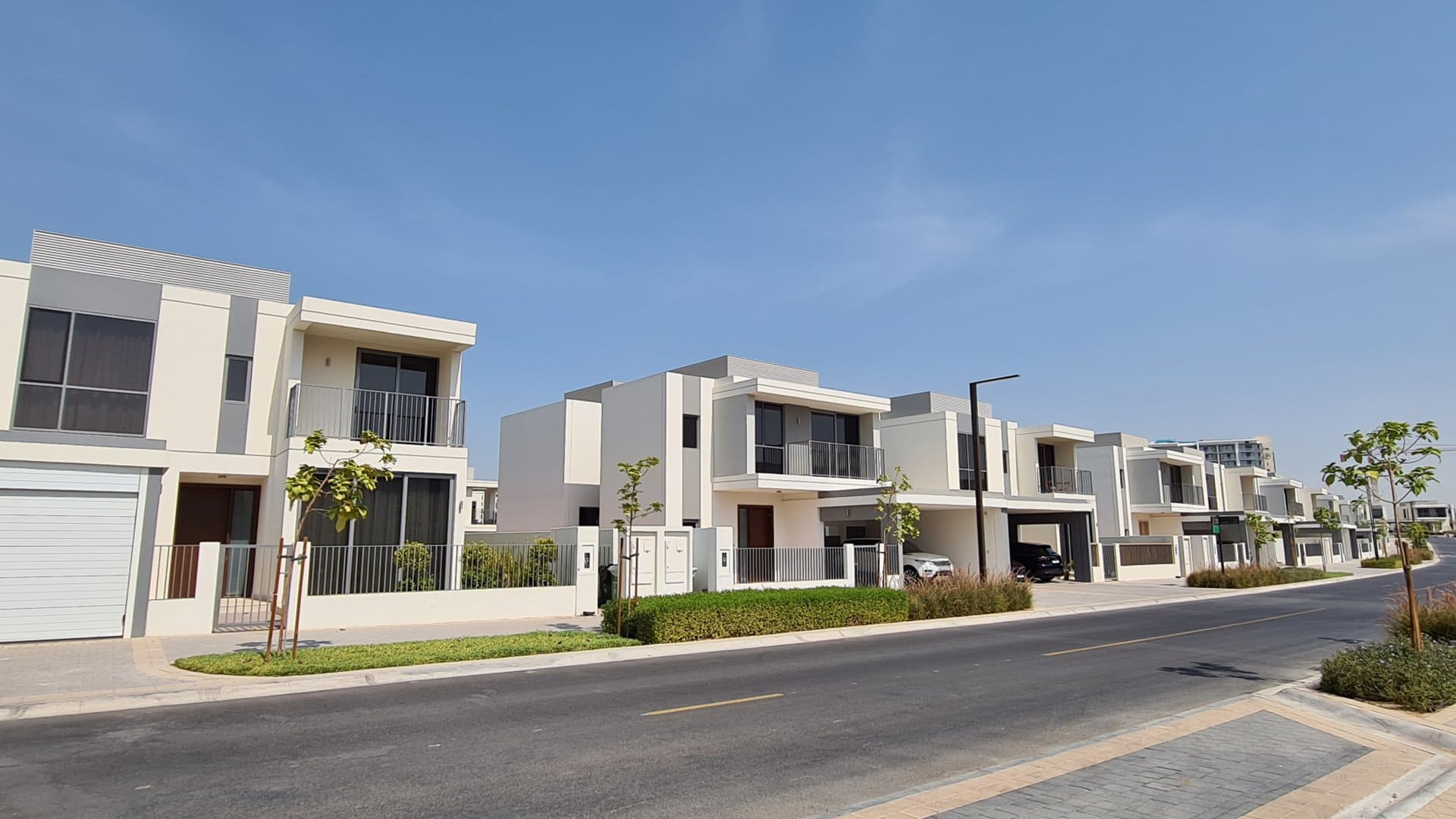 SIDRA 3 VILLAS