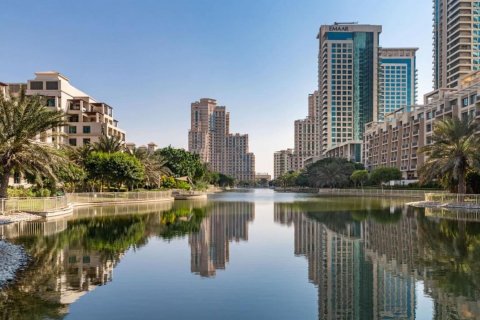 Жилой комплекс в The Views, Дубай, ОАЭ - фото 8