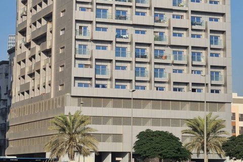 Жилой комплекс в Джумейра Вилладж Серкл, Дубай, ОАЭ - фото 9