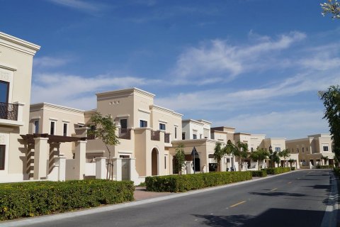 Жилой комплекс в Arabian Ranches 2, Дубай, ОАЭ - фото 4