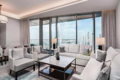 Купить квартиру в Дубай, ОАЭ 2 спальни, 157.84м2, № 23201 - фото 19