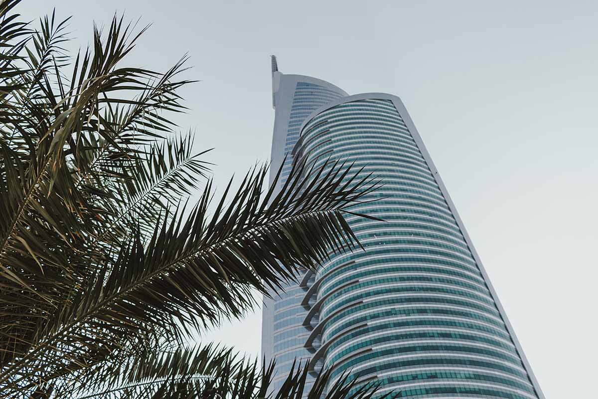 Сколько стоит недвижимость в Дубае?