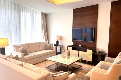 Купить квартиру в Дубай, ОАЭ 3 спальни, 226.40м2, № 23232 - фото 9