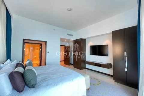 Купить квартиру в Марина, Абу-Даби, ОАЭ 3 спальни, 240м2, № 78488 - фото 6