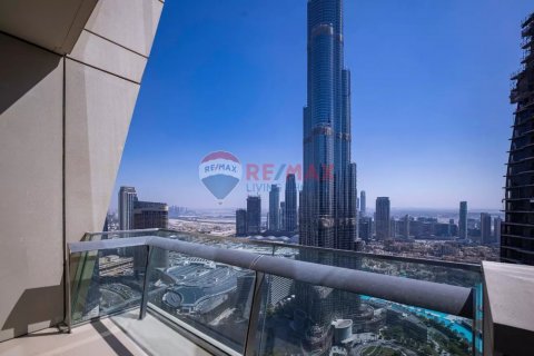 Купить квартиру в Даунтаун Дубай (Даунтаун Бурдж Дубай), ОАЭ 3 спальни, 178м2, № 78338 - фото 5