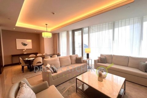 Купить квартиру в Дубай, ОАЭ 3 спальни, 226.40м2, № 23232 - фото 8