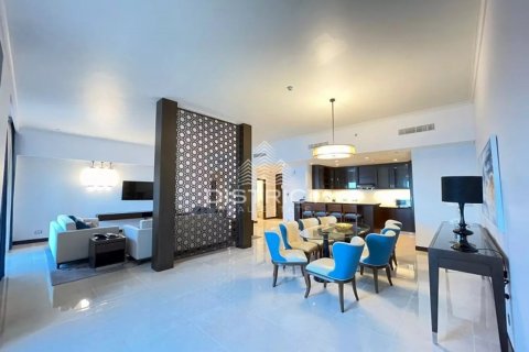 Купить квартиру в Марина, Абу-Даби, ОАЭ 3 спальни, 240м2, № 78488 - фото 5