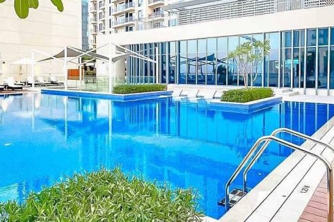 Купить квартиру в Dubai Creek Harbour (The Lagoons), Дубай, ОАЭ 1 комната, 66м2, № 79651 - фото 8