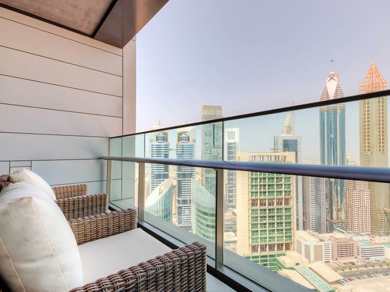 Взрывной рост ROI на недвижимость в Дубае открыл новые возможности для инвестиций