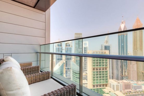 Взрывной рост ROI на недвижимость в Дубае открыл новые возможности для инвестиций