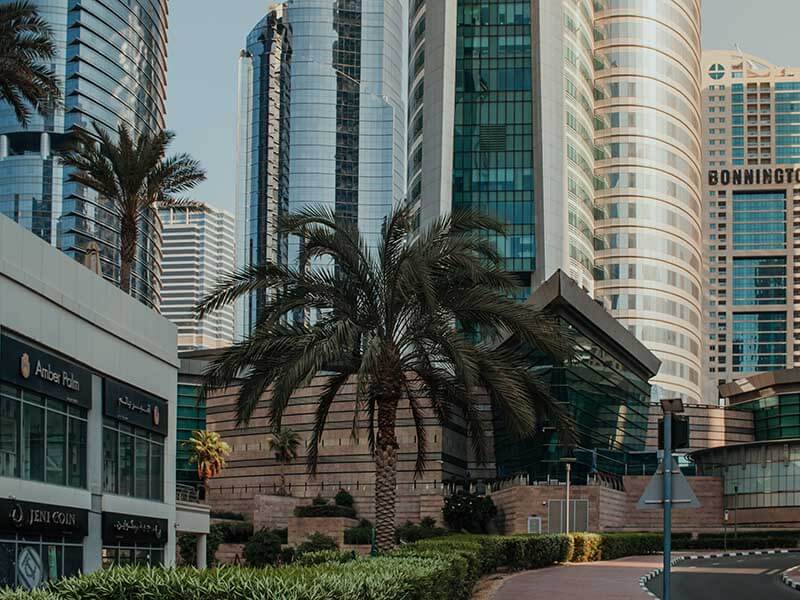 Тенденции рынка недвижимости и динамика цен в Дубае в 2022 году
