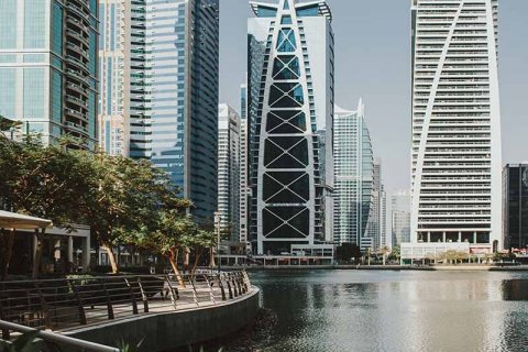 Государственный поставщик коммунальных услуг в Дубае готовится выйти на IPO