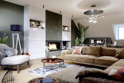 Цены на элитное жилье в Дубае подскочили на 44% в 2021 году из-за высокого спроса со стороны состоятельных покупателей