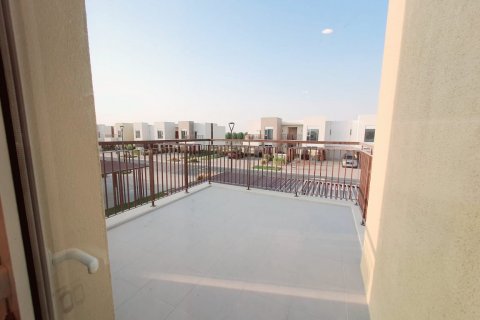 Купить таунхаус в Dubai South (Dubai World Central), Дубай, ОАЭ 2 комнаты, 120.95м2, № 81232 - фото 6