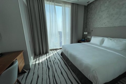 Купить квартиру в Даунтаун Дубай (Даунтаун Бурдж Дубай), Дубай, ОАЭ 1 спальня, 752.29м2, № 79851 - фото 3