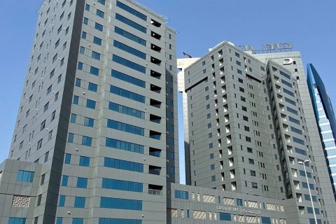 ЖК EXECUTIVE BAY TOWERS в Бизнес-Бэй, Дубай, ОАЭ № 78756