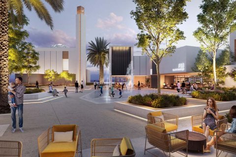 Купить виллу в Arabian Ranches 3, Дубай, ОАЭ 4 спальни, 284м2, № 76971 - фото 3