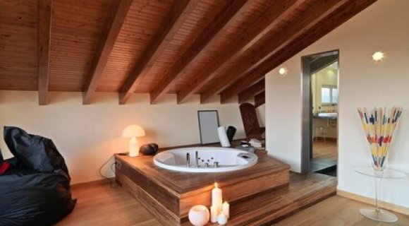 Через 15 лет первое здание в Dubai Lagoon будет сдано в эксплуатацию