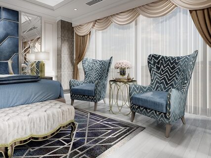 В феврале продажи готовой недвижимости в Дубае резко выросли до 2,3 млрд долларов