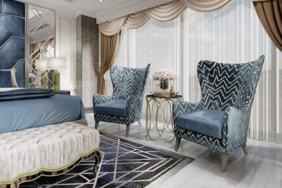 В феврале продажи готовой недвижимости в Дубае резко выросли до 2,3 млрд долларов