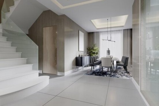 Недельные сделки с недвижимостью в Дубае составили 3,65 миллиарда долларов