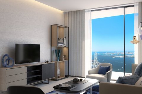 Apartmán v Jumeirah Beach Residence, Dubai, SAE 2 spálne, 109 m2 č. 6594 - Fotografia 10