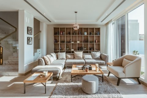 Vila v Dubai, SAE 4 spálne, 360 m2 č. 7099 - Fotografia 2