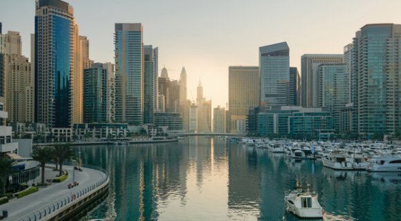 Shaista project in Al Furjan by Azizi Developments nearing completion