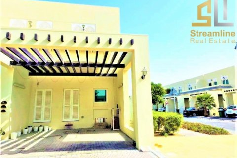 Vila v Al Furjan, Dubai, SAE 3 spálne, 307.22 m2 č. 7957 - Fotografia 14