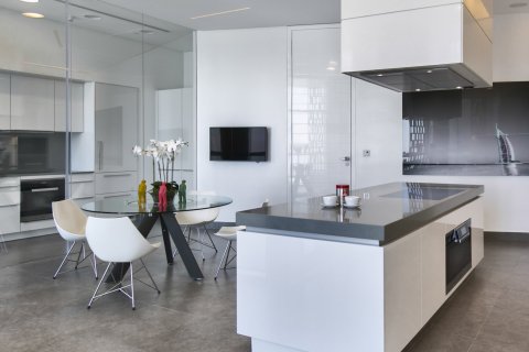 Penthouse v Dubai Marina, SAE 5 spální, 12000 m2 č. 8011 - Fotografia 7