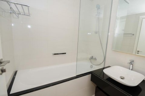 Hotelový apartmán v Business Bay, Dubai, SAE 1 spálňa, 42 m2 č. 8184 - Fotografia 6