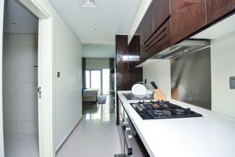 Hotelový apartmán v Business Bay, Dubai, SAE 1 spálňa, 42 m2 č. 8184 - Fotografia 4