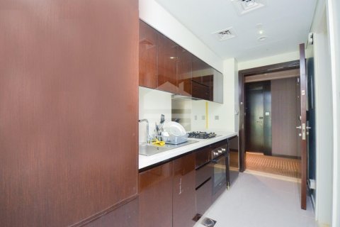 Hotelový apartmán v Business Bay, Dubai, SAE 1 spálňa, 42 m2 č. 8184 - Fotografia 5