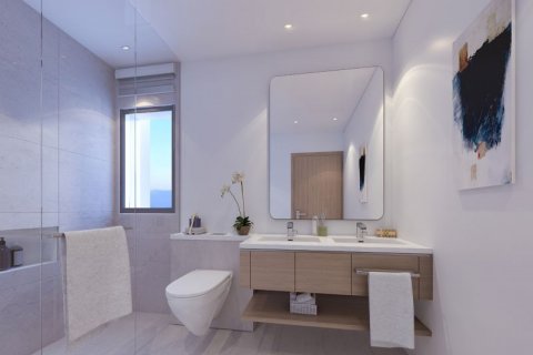 Radový dom v Dubai Land, SAE 3 spálne, 180 m2 č. 8238 - Fotografia 8