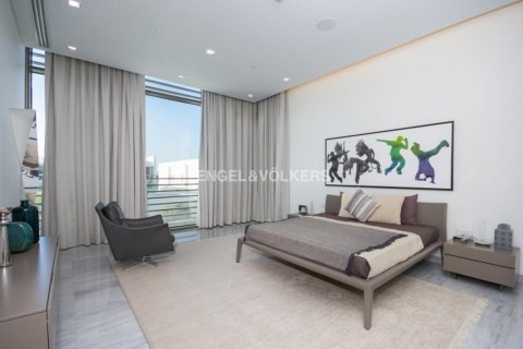 Vila v Mohammed Bin Rashid City, Dubai, SAE 7 spální, 2300.17 m2 č. 18042 - Fotografia 27