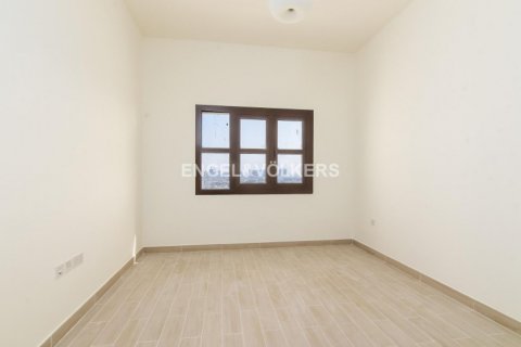 Apartmán v Jumeirah Golf Estates, Dubai, SAE 1 spálňa, 72.19 m2 č. 18130 - Fotografia 6