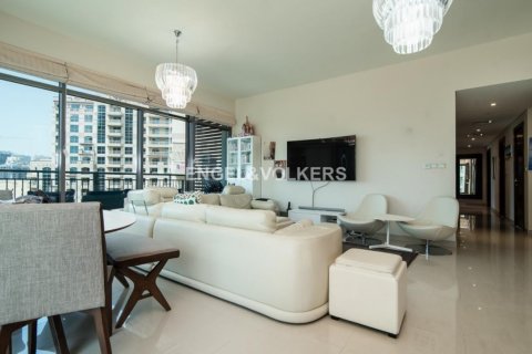 Apartmán v The Views, Dubai, SAE 3 spálne, 176.89 m2 č. 18471 - Fotografia 3