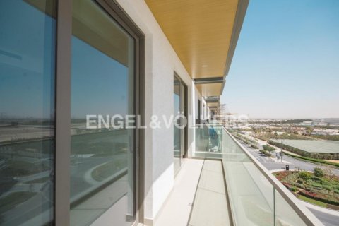 Apartmán v Nadd Al Sheba, Dubai, SAE 1 spálňa, 81.01 m2 č. 18305 - Fotografia 19