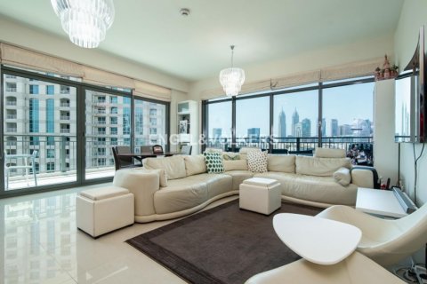 Apartmán v The Views, Dubai, SAE 3 spálne, 176.89 m2 č. 18471 - Fotografia 1