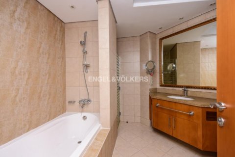 Apartmán v AL FATTAN MARINE TOWERS v Jumeirah Beach Residence, Dubai, SAE 3 spálne, 190.26 m2 č. 18574 - Fotografia 6