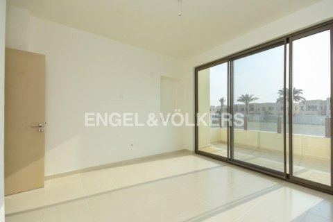Vila v Reem, Dubai, SAE 4 spálne, 371.79 m2 č. 19472 - Fotografia 7