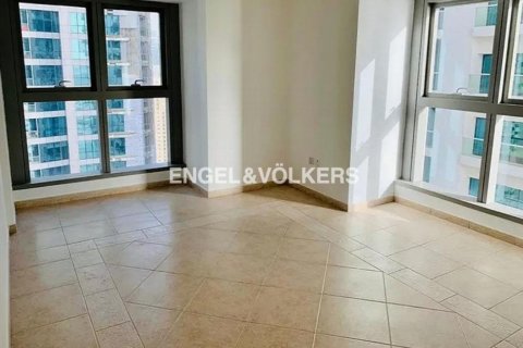 Apartmán v Dubai Marina, SAE 2 spálne, 117.99 m2 č. 17919 - Fotografia 3